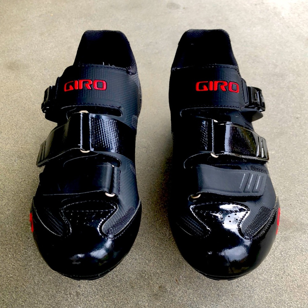 Women’s Giro Apeckx II Cycling Shoes size 7.5